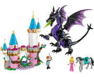 LEGO Disney Princess 43240 Diabolina jako smok - 1248806 - zdjęcie 8